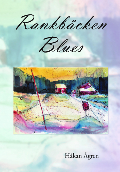 Rankbäcken blues (minipocket) i gruppen Landshopping.se / Böcker / Kultur & Historia  hos Landshopping (10074_ 9789188925824)